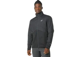 ASICS WINTER RUN JACKET-Men Jackets & Outerwear