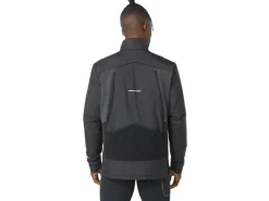 ASICS WINTER RUN JACKET-Men Jackets & Outerwear