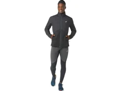 ASICS WINTER RUN JACKET-Men Jackets & Outerwear