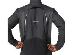 ASICS WINTER RUN JACKET-Men Jackets & Outerwear