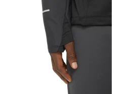 ASICS WINTER RUN JACKET-Men Jackets & Outerwear