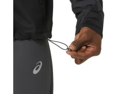 ASICS WINTER RUN JACKET-Men Jackets & Outerwear