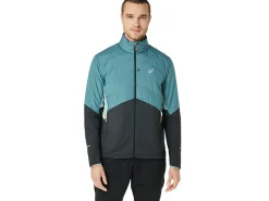 ASICS WINTER RUN JACKET-Men Jackets & Outerwear