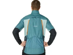 ASICS WINTER RUN JACKET-Men Jackets & Outerwear