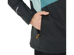 ASICS WINTER RUN JACKET-Men Jackets & Outerwear