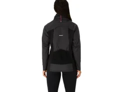 ASICS WINTER RUN JACKET-Women Jackets & Outerwear