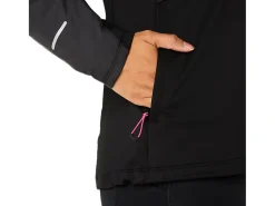 ASICS WINTER RUN JACKET-Women Jackets & Outerwear