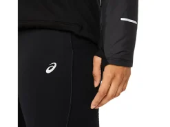 ASICS WINTER RUN JACKET-Women Jackets & Outerwear
