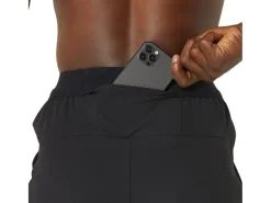 ASICS WINTER RUN PANT-Men Pants & Tights