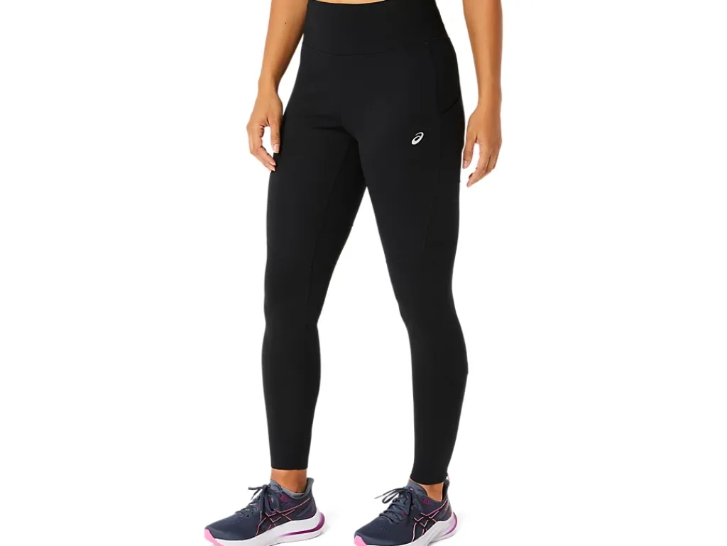 ASICS WINTER RUN TIGHT-Women Tights & Leggings