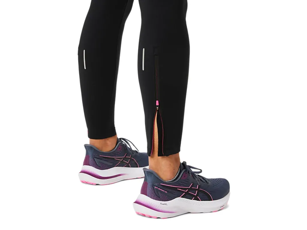ASICS WINTER RUN TIGHT-Women Tights & Leggings