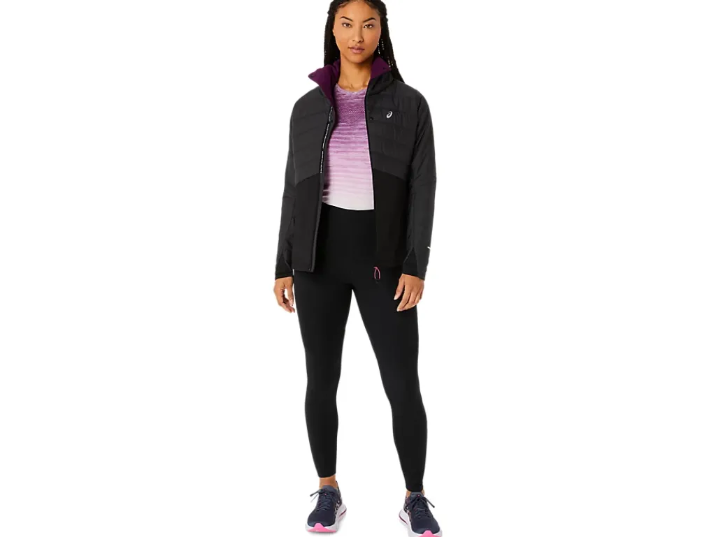 ASICS WINTER RUN TIGHT-Women Tights & Leggings