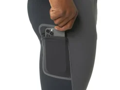 ASICS WINTER RUN TIGHT-Men Pants & Tights