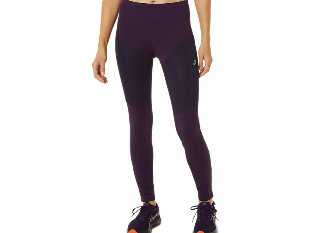 ASICS WINTER RUN TIGHT-Women Tights & Leggings