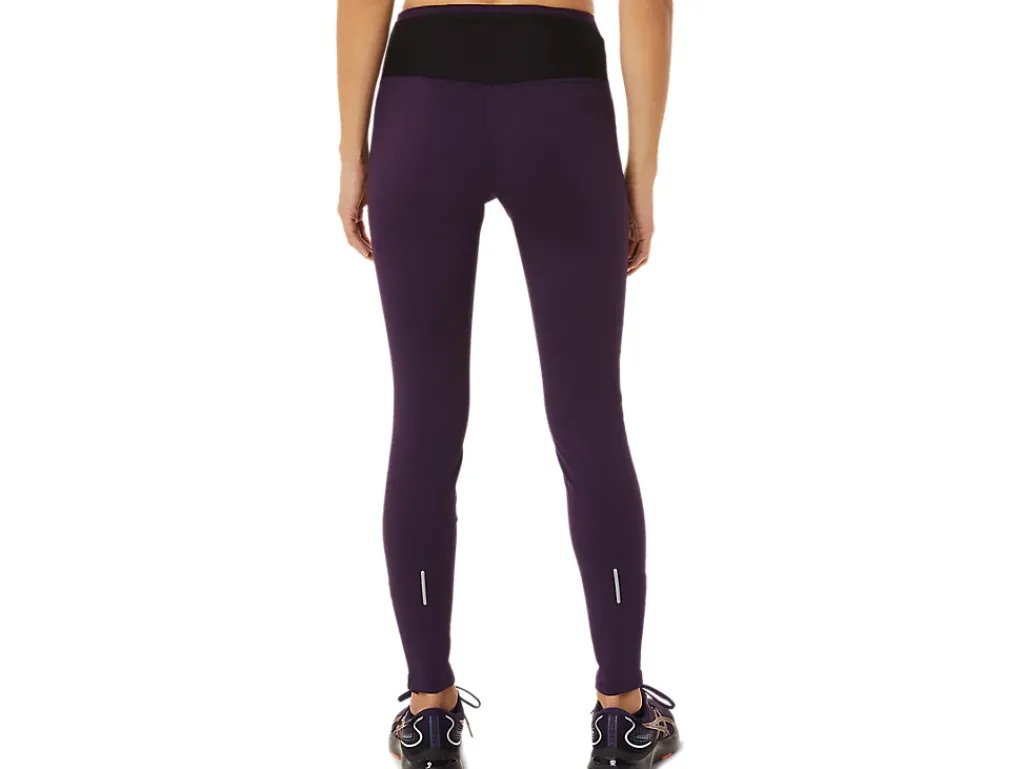 ASICS WINTER RUN TIGHT-Women Tights & Leggings
