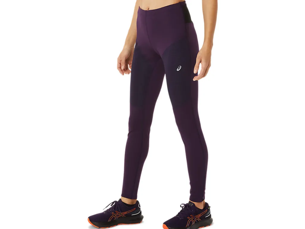 ASICS WINTER RUN TIGHT-Women Tights & Leggings