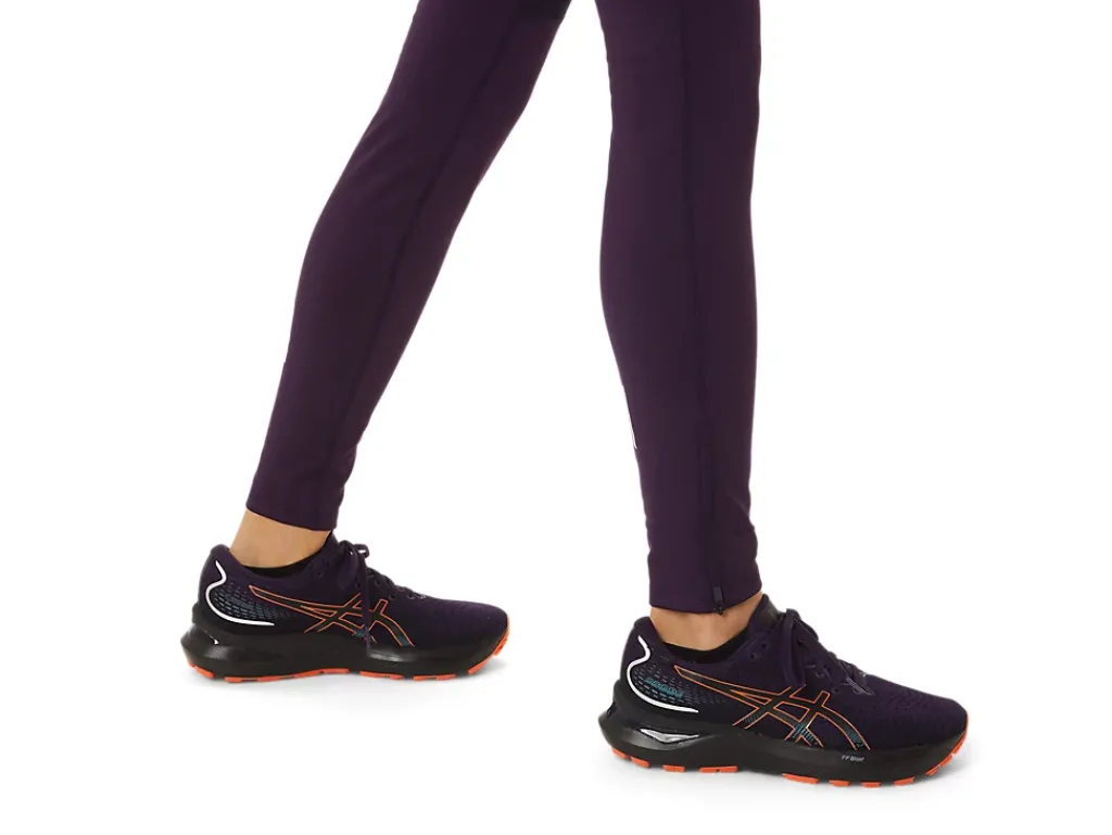 ASICS WINTER RUN TIGHT-Women Tights & Leggings