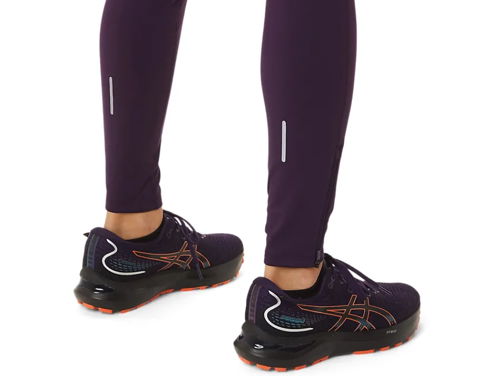 ASICS WINTER RUN TIGHT-Women Tights & Leggings