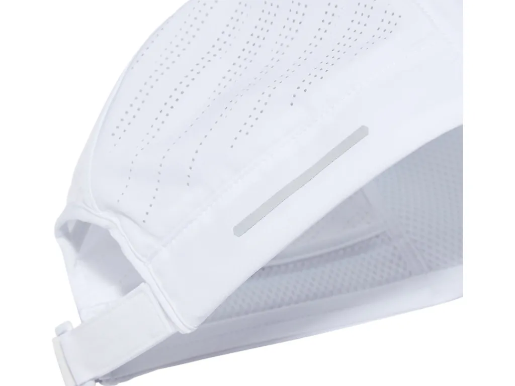 ASICS WOVEN CAP-Women Gear & Accessories|Hats & Headwear