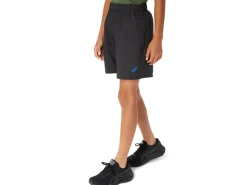 ASICS WOVEN SHORT-Kids Semi-Annual Sale|Clothing