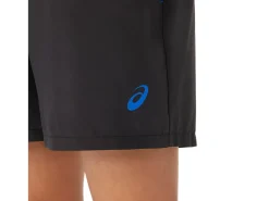 ASICS WOVEN SHORT-Kids Semi-Annual Sale|Clothing