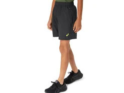 ASICS WOVEN SHORT-Kids Clothing|Semi-Annual Sale