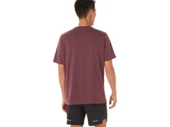 ASICS XG SHORT SLEEVE LOCKUP LOGO TEE-Women T-Shirts & Tops|Extended Sizes