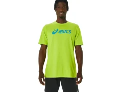 ASICS XG SHORT SLEEVE LOCKUP LOGO TEE-Women T-Shirts & Tops|Extended Sizes