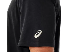 ASICS XG SHORT SLEEVE LOCKUP LOGO TEE-Women Extended Sizes|T-Shirts & Tops