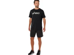 ASICS XG SHORT SLEEVE LOCKUP LOGO TEE-Women Extended Sizes|T-Shirts & Tops