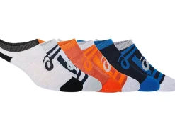 ASICS Youth Invasion No Show-WoKids Shoes Under $50|Pre-School (K10-3)