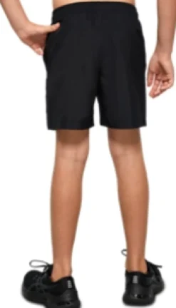 ASICS YOUTH WOVEN SPORT SHORT-Kids Clothing|Semi-Annual Sale